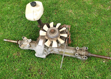 Tuff torq k46e for sale  LINCOLN