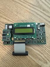 Placa SMA SBBFS-28 | 40-474698|SBLCD-01 Vers:E2 PC 1602B6-2A comprar usado Placa SMA SBBFS-28 | 40-474698|SBLCD-01 Vers:E2 PC 1602B6-2A comprar usado  Enviando para Brazil