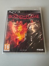 Bnib ps3 bound for sale  LONDON
