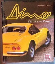 Dino anderen ferrari gebraucht kaufen  Remscheid