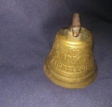 Antique 1878 saignelegier for sale  Colorado Springs