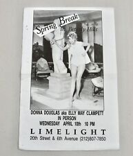 Limelight nyc club for sale  Pagosa Springs