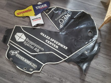 Speedway bike covers for sale  GLASGOW