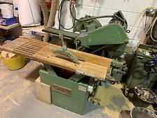 universal woodworking machine for sale  BRISTOL