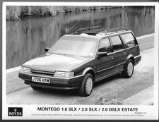 Rover montego slx for sale  UK