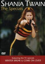 Shania twain specials for sale  UK