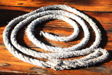 Synthetic hemp rope for sale  LEICESTER