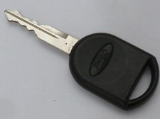Usado, Vagão de carga Ford Econoline 2018-2019 Smart Key Fob controle remoto de entrada sem chave fabricante de equipamento original comprar usado  Enviando para Brazil