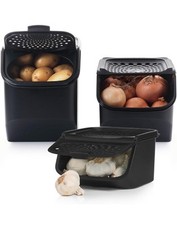 Tupperware ware kartoffel gebraucht kaufen  Schwanebeck
