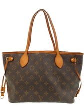 Bolsa tote Louis Vuitton monograma Neverfull PM M40155 #T1487 comprar usado  Enviando para Brazil