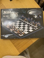 star trek 3d chess for sale star trek 3d chess for sale MANSFIELD