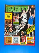 Super basket 1985 usato  Italia