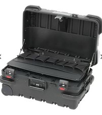 Hepco becker werkzeugkoffer gebraucht kaufen  Homburg