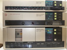 Marantz pm143 amplifier for sale  SALTASH
