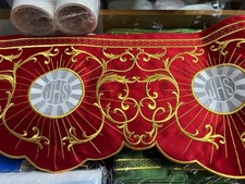 Bordo rosso per usato  Catanzaro