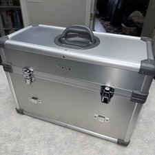 Sony hard metal for sale  Vinton