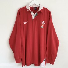 Vintage rugby shirt for sale  MONMOUTH