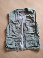 Fjallräven trekking weste gebraucht kaufen  Kamp-Lintfort