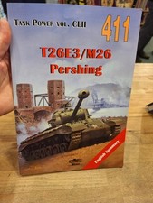 Tank power vol.clii for sale  DRIFFIELD