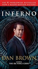 Inferno (Robert Langdon), Brown, Dan, Usado; Bom Livro, usado comprar usado  Enviando para Brazil