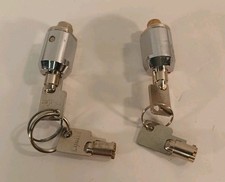 Pair chalet cylinder for sale  Northville