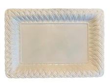 Tiffany woven basket for sale  Houston