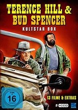 Terence hill bud gebraucht kaufen  Berlin