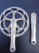 Shimano ultegra crankset d'occasion Shimano ultegra crankset d'occasion  La Grave