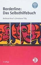 Borderline selbsthilfebuch ... gebraucht kaufen  Berlin