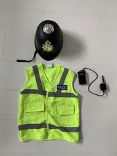 Police fancy dress for sale  WEST MALLING
