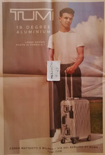 Lando norris tumi usato Lando norris tumi usato  Torino