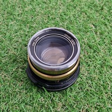 Carl zeiss ultron for sale  BARKING