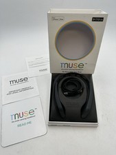 Muse sensing black for sale  Guilford