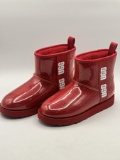 Ugg plush red for sale  Sparks
