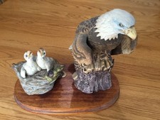 Bald eagle andrea for sale  Mount Pleasant