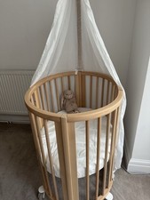 Stokke sleepi mini for sale  LONDON