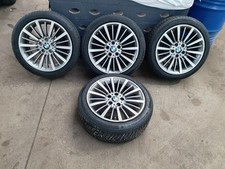Bmw 3er alu gebraucht kaufen  Lüdenscheid