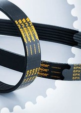 Courroie trapézoïdale 4pk104 d'occasion Courroie trapézoïdale 4pk104 d'occasion  Valence