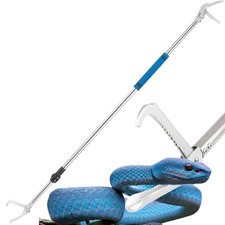 Snake grabber reacher for sale  Edison