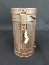 Rare boîte masque d'occasion  Soissons