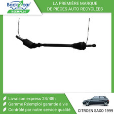 Transmission droit citroen d'occasion  Saint-Quentin