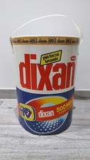Dixan detersivo fustone usato  Trieste