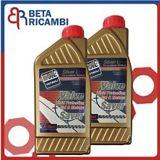 Olio valvole gas usato  Massa di Somma