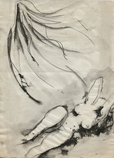 Neorealismo nudo femminile usato  Latina
