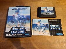 Super league sega usato  Palermo