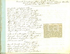 1842 milano napoleone usato  Milano