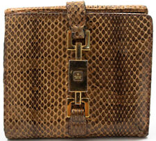 Gucci riginal python gebraucht kaufen  Deutschland