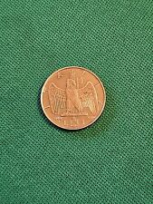 Moneta lira italiana usato  Roma