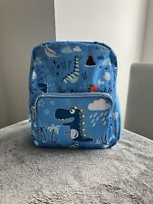 Kids dinosaur backpack for sale  BLACKBURN