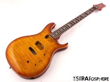 Prs custom body for sale  Exeter
